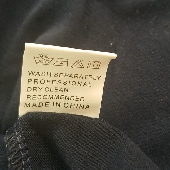 Keyhole back top  - Picture 9 of 9